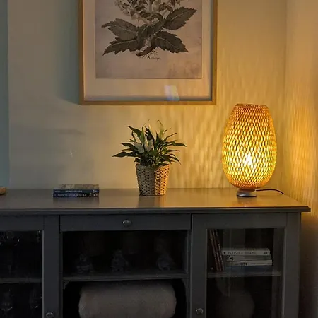 Apartman Szalwiowy Zakatek Cieplice Przy Termach *