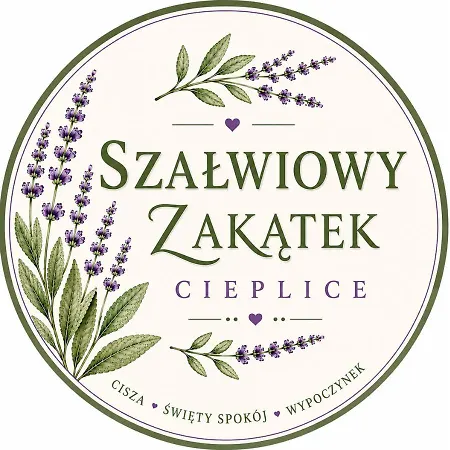Szalwiowy Zakatek Cieplice Przy Termach *